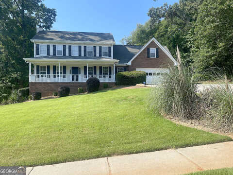 Ethel, STOCKBRIDGE, GA 30281
