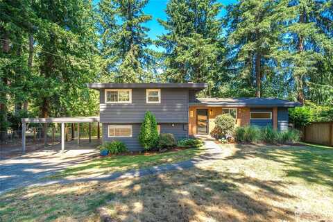 Mount Fury, ISSAQUAH, WA 98027