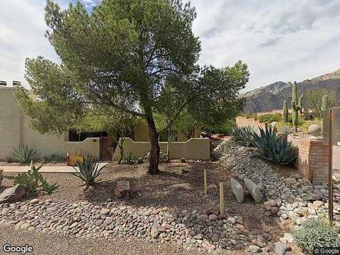 Camino Pimeria Alta, TUCSON, AZ 85718