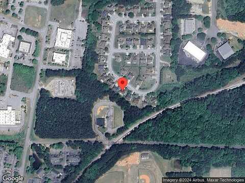Millbrook Village, TYRONE, GA 30290