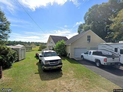 Walker, BAXLEY, GA 31513