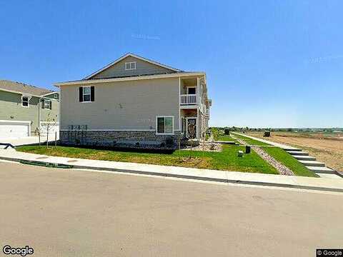 Robin, JOHNSTOWN, CO 80534