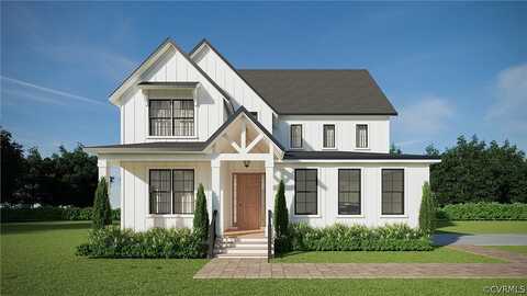 Coalfield, MIDLOTHIAN, VA 23114