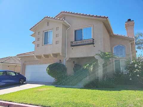 Birchwood, SYLMAR, CA 91342