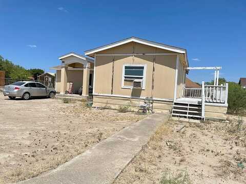 Cross Creek, EAGLE PASS, TX 78852