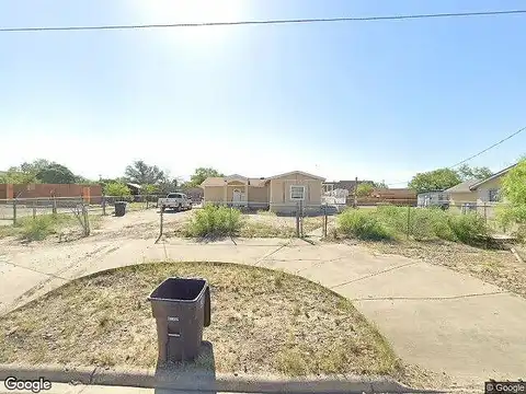 Cross Creek, EAGLE PASS, TX 78852