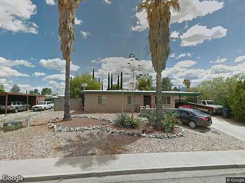 Foothills, SIERRA VISTA, AZ 85635