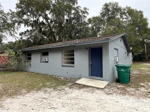 505 KILGORE STREET, WILDWOOD, FL 34785