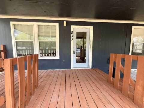 Driftwood, COTTONWOOD SHORES, TX 78657