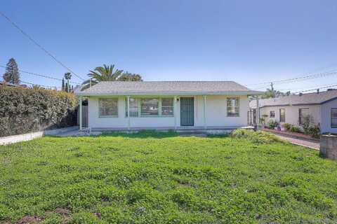 Central, LEMON GROVE, CA 91945