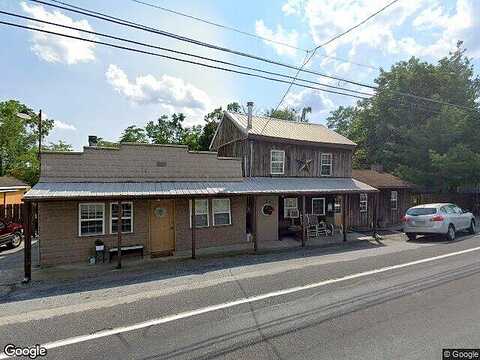 Hunterstown Hampton, GETTYSBURG, PA 17325