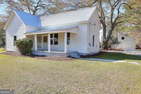 Rockland, LITHONIA, GA 30038