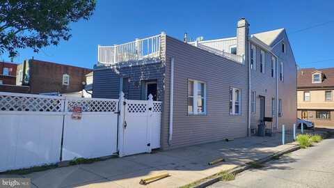 Ash, PHILADELPHIA, PA 19137