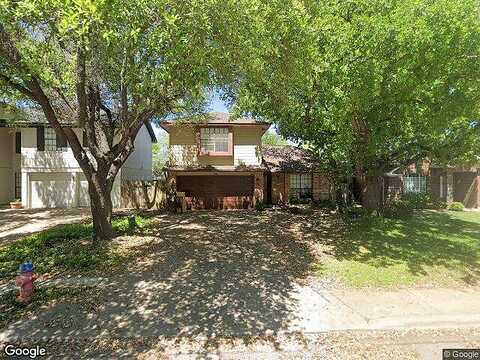 White Oak, ROUND ROCK, TX 78681