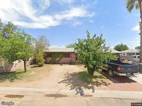 Campbell, CASA GRANDE, AZ 85122