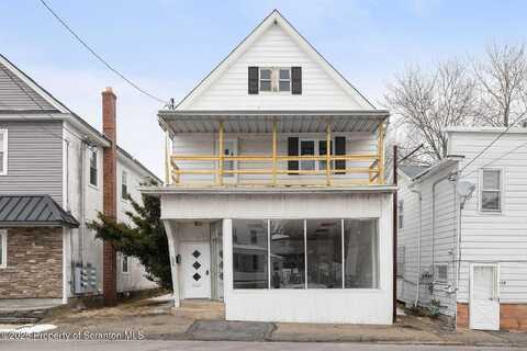Union, TAYLOR, PA 18517