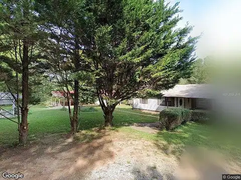 Owens, DAHLONEGA, GA 30533