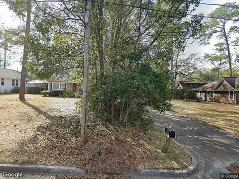 Mitchell, THOMASVILLE, GA 31792