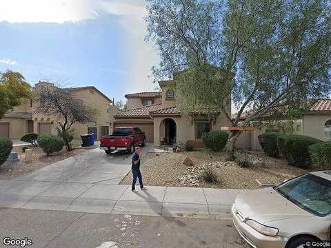 Beverly, LAVEEN, AZ 85339