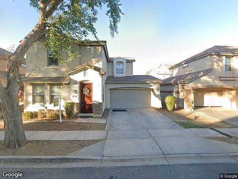 Tyson, GILBERT, AZ 85295