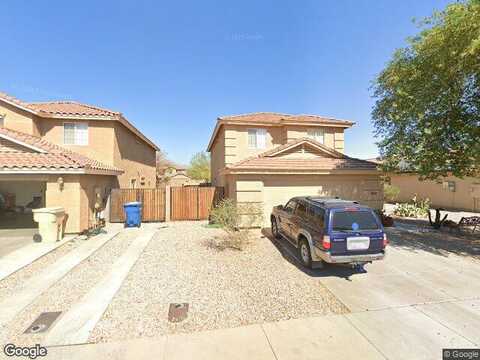 Mesquite, BUCKEYE, AZ 85326