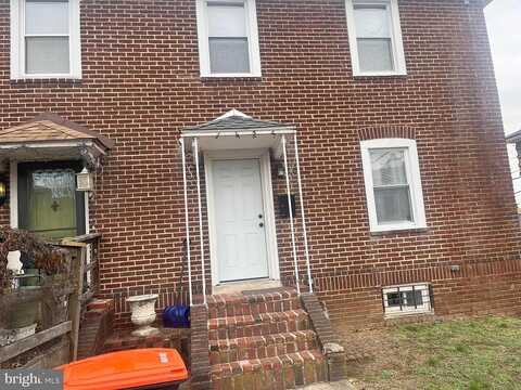 Washington, CHESTER, PA 19013