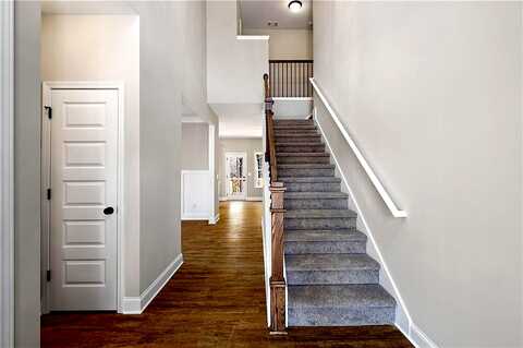 Crimson, DALLAS, GA 30132