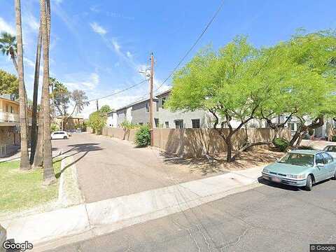 Auburn, MESA, AZ 85201