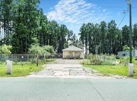 County Road 3545, CLEVELAND, TX 77327