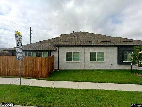 Alder, LAVON, TX 75166