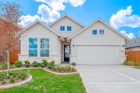 Rosewood, BEASLEY, TX 77417