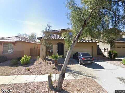 Cordes, TOLLESON, AZ 85353