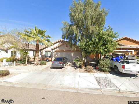 Heber, TOLLESON, AZ 85353