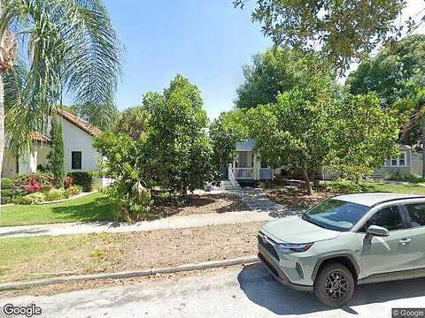 19Th, SAINT PETERSBURG, FL 33704