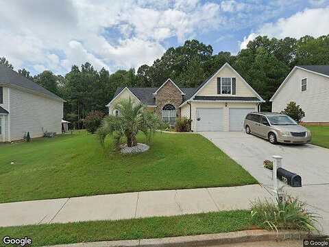 Oak Terrace, COVINGTON, GA 30016