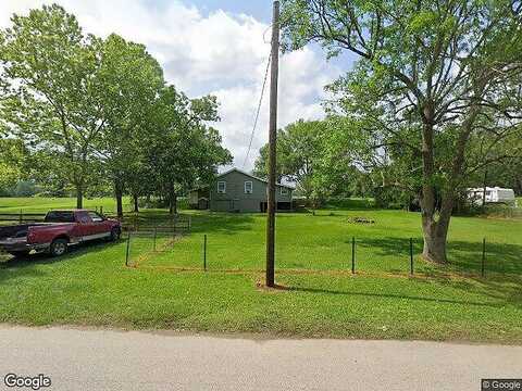 County Road 1333, LIBERTY, TX 77575