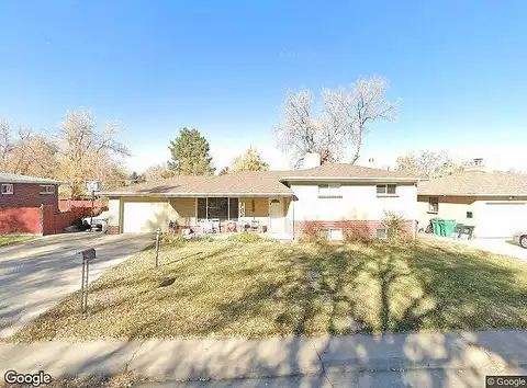 23Rd, LAKEWOOD, CO 80214