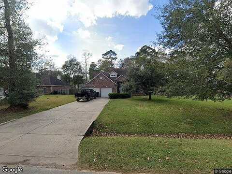 Conroe Huffsmith, MAGNOLIA, TX 77354
