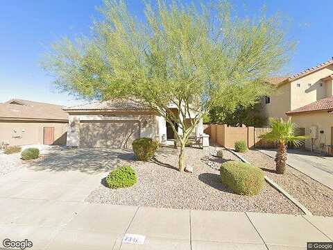 La Canada, BUCKEYE, AZ 85396
