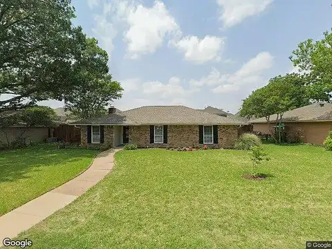 Lake Ridge, ALLEN, TX 75002