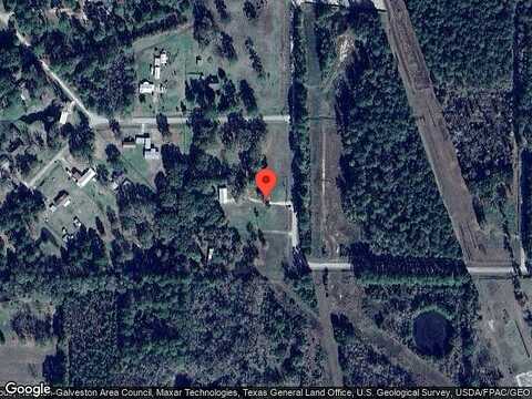 County Road 303, DAYTON, TX 77535
