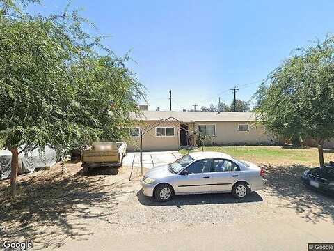 Pontiac, FRESNO, CA 93727