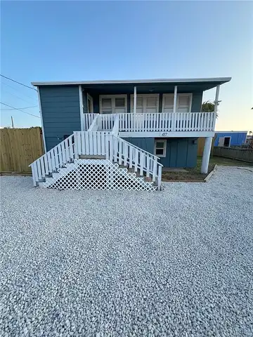 Avenue A, PORT ARANSAS, TX 78373
