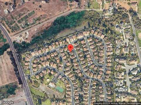 Paseo Marguerita, VISTA, CA 92084
