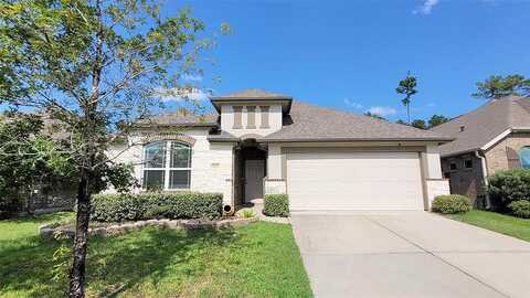 Quarry Springs, CONROE, TX 77301