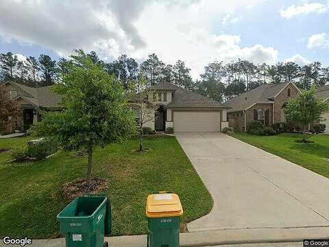 Quarry Springs, CONROE, TX 77301