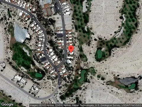 Fonts Point, BORREGO SPRINGS, CA 92004