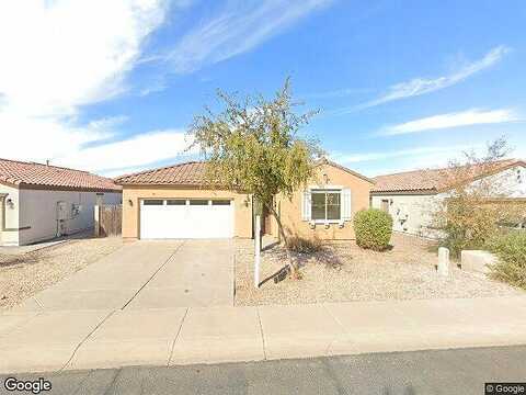 Hazel, BUCKEYE, AZ 85326