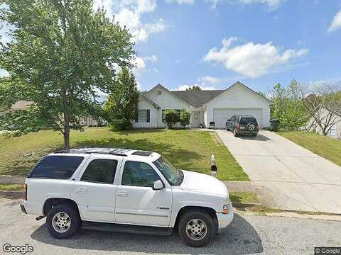 Oakmont, COVINGTON, GA 30016