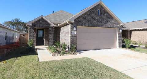 Black Ash, NEW CANEY, TX 77357